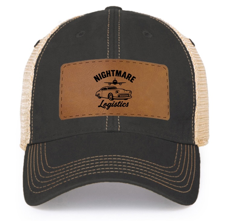 Trucker Hat